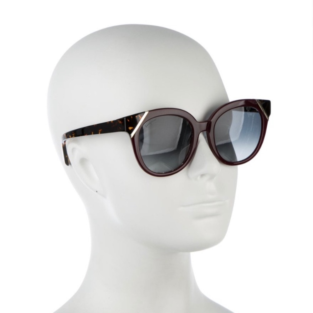 Salvatore Ferragamo glasses